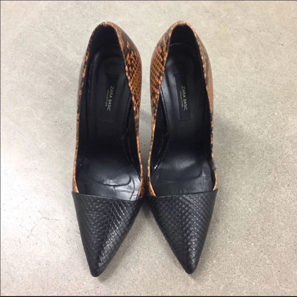 Shoes - Picture 3 of 4